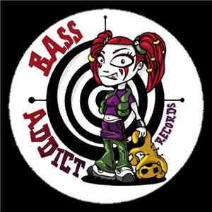 Alextrem - Bass Addict 01