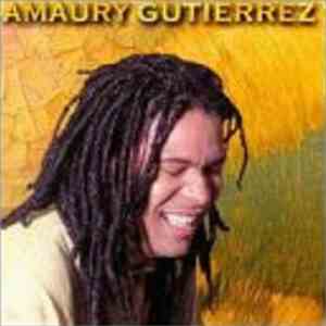 Amaury Gutiérrez - Amaury Gutiérrez