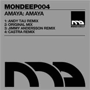 Amaya  - Amaya