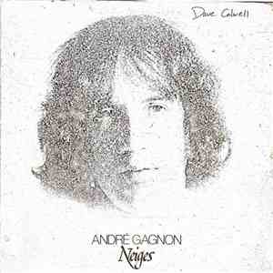 André Gagnon - Neiges