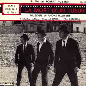 André Hossein - La Mort D'un Tueur