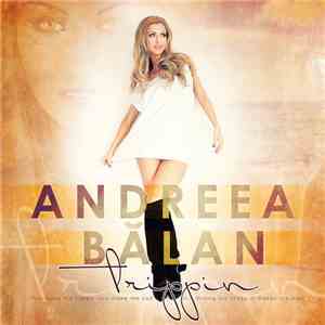 Andreea Bălan - Trippin