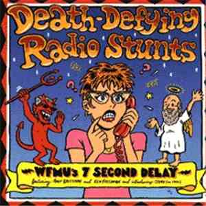 Andy Breckman / Ken Freedman - Death-Defying Radio Stunts