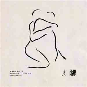 Andy Bros - Midnight Love EP