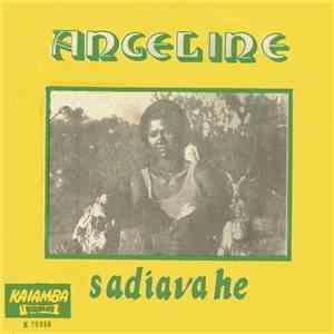 Angeline  - Sadiavahe