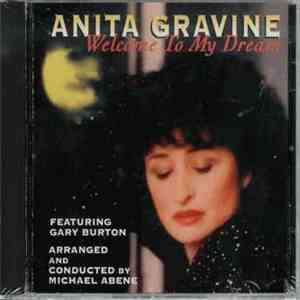 Anita Gravine - Welcome To My Dream
