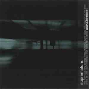 As Divine Grace - Supremature