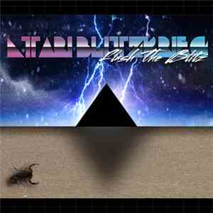 Atari Blitzkrieg - Flash The Blitz