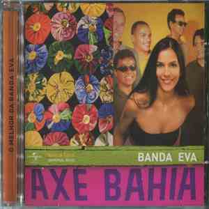 Banda Eva - Axe Bahia