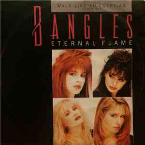 Bangles - Eternal Flame