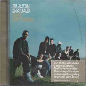 Blazin' Squad - Flip Reverse