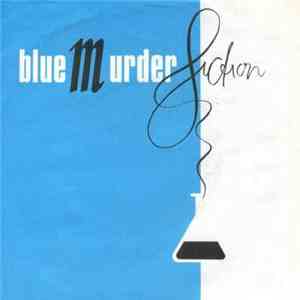 Blue Murder - Fiction