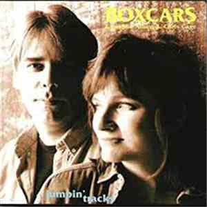 Boxcars (Christine Albert & Chris Gage) - Jumpin' Tracks