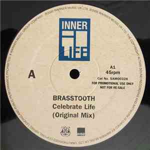 Brasstooth - Celebrate Life