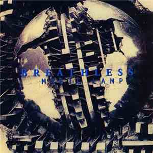 Breathless - Magic Lamp