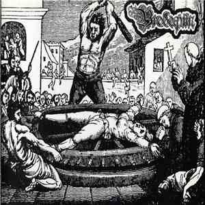 Brodequin - Instruments Of Torture