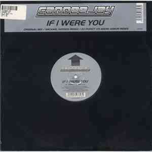Candee Jay - If I Were You