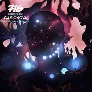 Casionova - They Call Me Scorpio