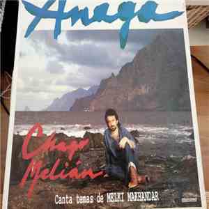 Chago Melián - Anaga
