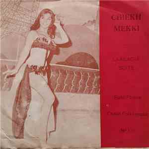 Chiekh Mekki - Laalaoui
