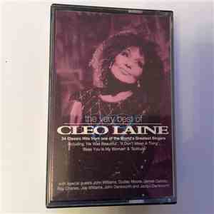 Cleo Laine - The Very Best Of Cleo Laine