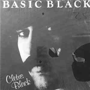 Cletus Black - Basic Black