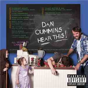 Dan Cummins - Hear This!