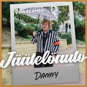 Danny - Jäätelöauto