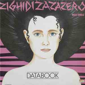 Databook - Zighidizazazero