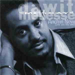 Dawit Mellesse - Anchin New