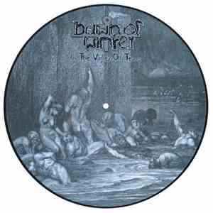 Dawn Of Winter - In The Valley Of Tears