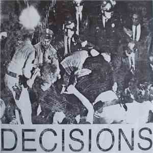 Decisions - Just The Truth
