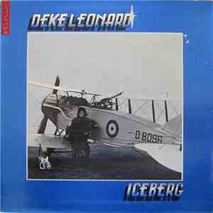 Deke Leonard - Iceberg