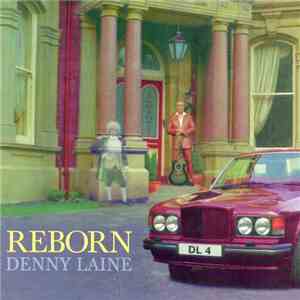 Denny Laine - Reborn