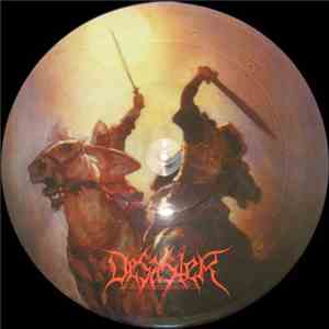 Desaster - Stormbringer