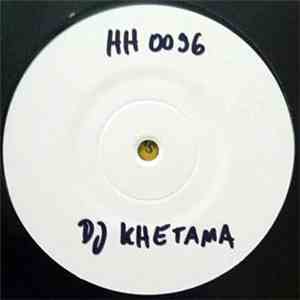 DJ Khetama - The Guardian E.P.