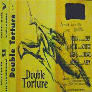 Double Torture - Double Torture