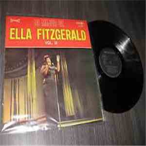 Ella Fitzgerald - Lo Mejor De Ella Fitzgerald Vol. III
