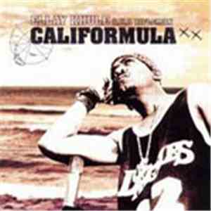 Ellay Khule - Califormula