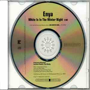 Enya - White Is In The Winter Night