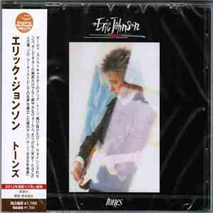 Eric Johnson  - Tones