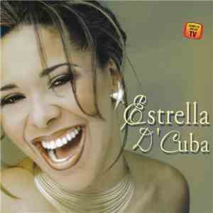 Estrella D'Cuba - Estrella D'Cuba