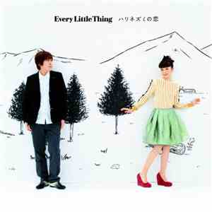Every Little Thing - ハリネズミの恋