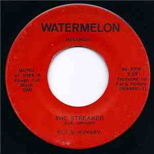 Fat & Hungry - The Streaker