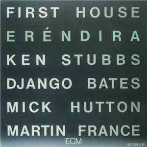 First House - Eréndira