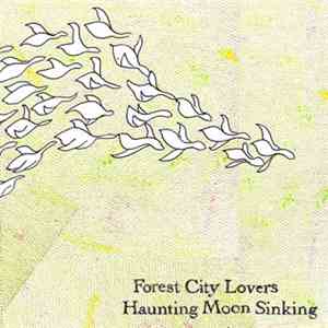 Forest City Lovers - Haunting Moon Sinking
