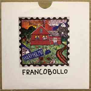 Francobollo - Harpholma