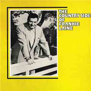Frankie Laine - The Country Side Of Frankie Laine