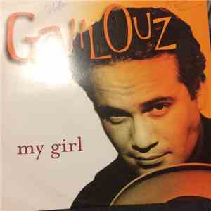 Gahlouz - My Girl