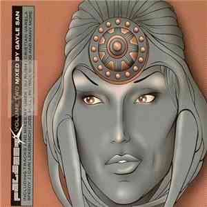 Gayle San - Palazzo Volume Two